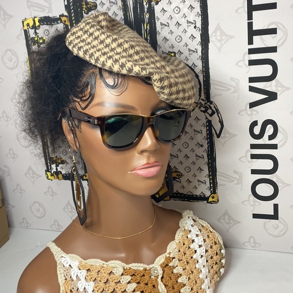 SAINT LAURENT SL 51 CUT 002 UNISEX SQUARE SUNGLASSES - Picture 8 of 12